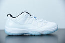 Nike Air Jordan 11 Retro Low Legend Blue