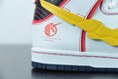 Nike SB Dunk High x Gundam - futurerunners
