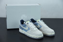 Nike Air Force 1 LX Mountain White Light Blue
