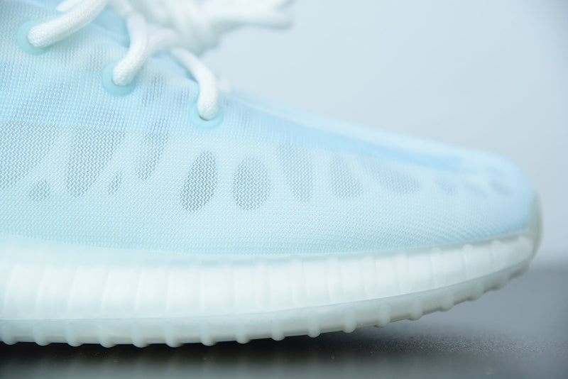 Adidas Yeezy Boost 350 V2 "Mono Ice"