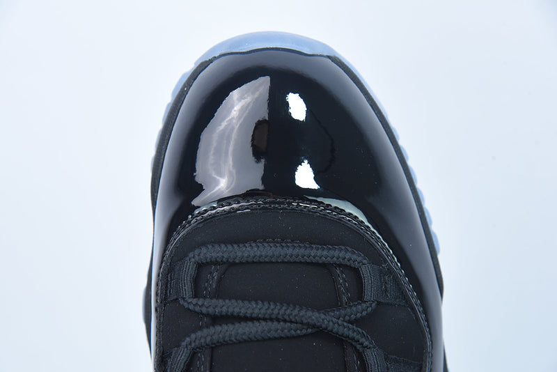 Nike Air Jordan 11 Retro High "Cap and Gown"