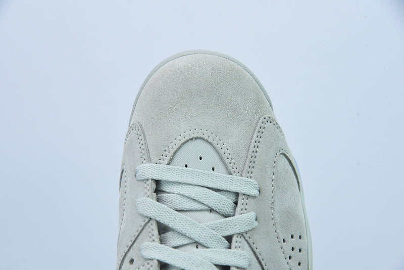 Nike Air Jordan 6 Retro "Georgetown"