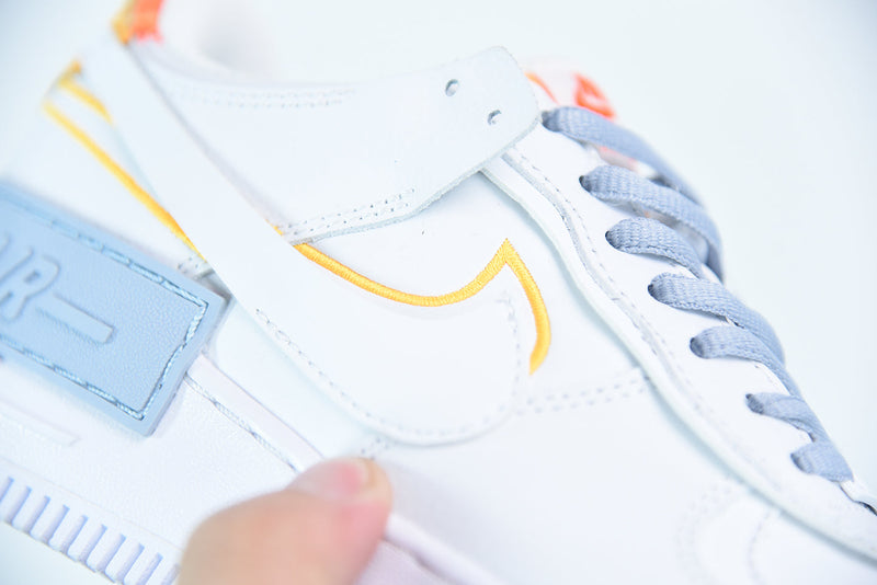 Nike Air Force 1 Shandow Be kind