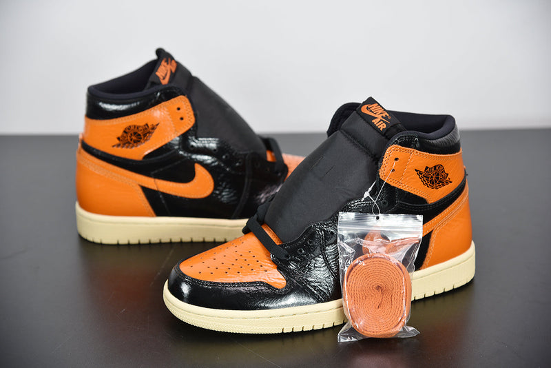 Nike Air Jordan 1 Retro High "Shattered Backboard 3.0"