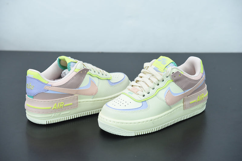 Nike Air Force 1 Low Shadow Cashmere