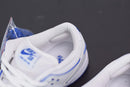 Nike SB Dunk Low Premium White Game Royal - futurerunners