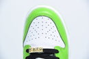 Nike SB Dunk Low Supreme Stars Mean Green (2021)