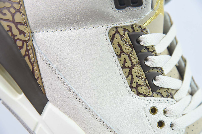 Nike Air Jordan 3 "Palomino"