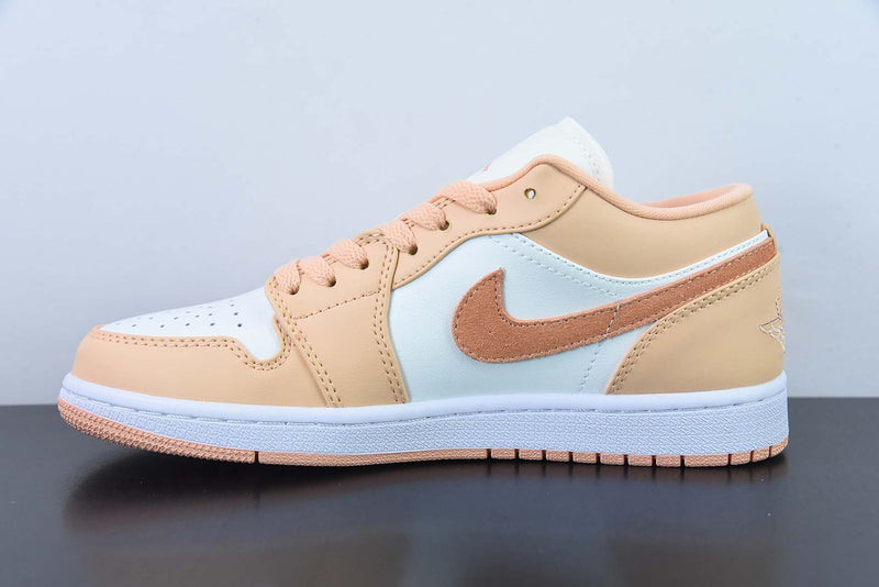 Nike Air Jordan 1 Low  "Sunset Haze"