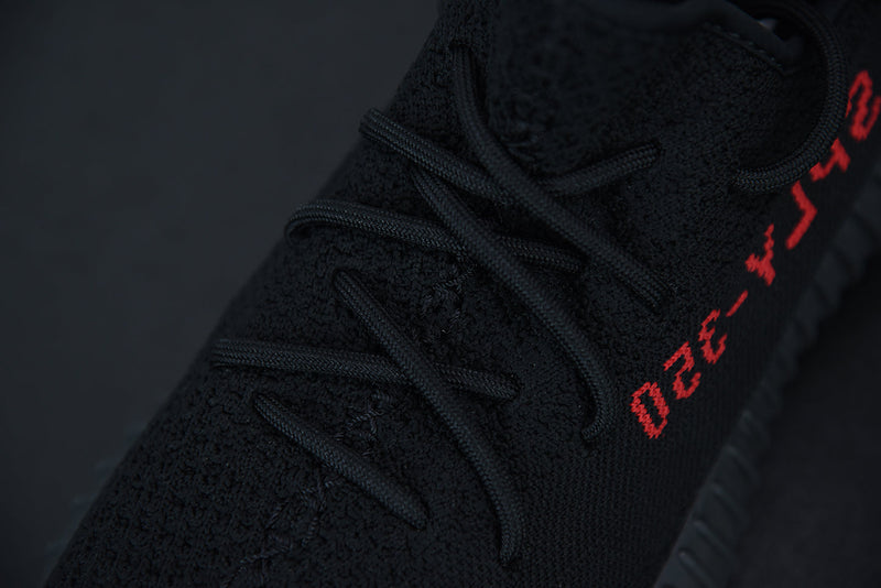 Adidas Yeezy Boost 350 V2 Bred