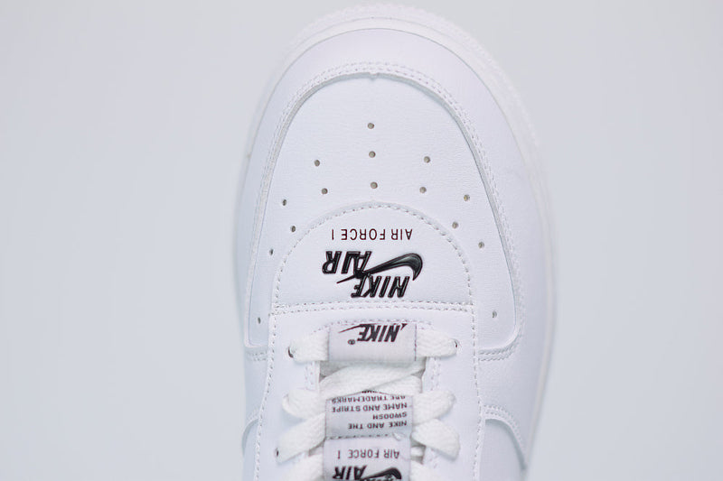 Nike Air Force 1 LV8 3 White Black