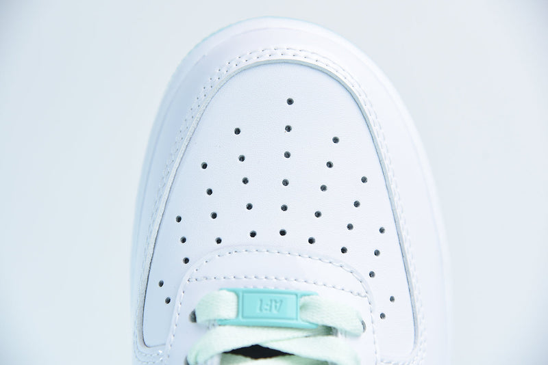 Nike Air Force 1 Tropical Twist