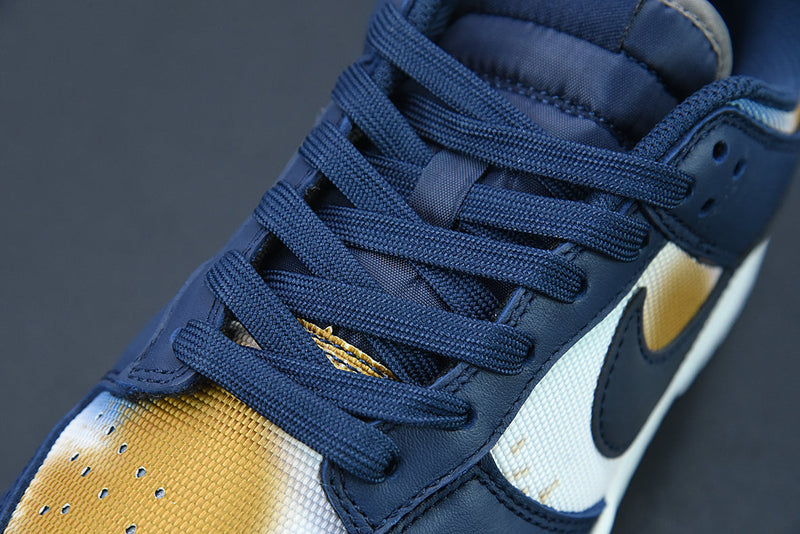 Nike Dunk Low "Graffiti"