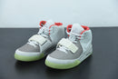 Nike Air Yeezy 2 "Pure Platinum"