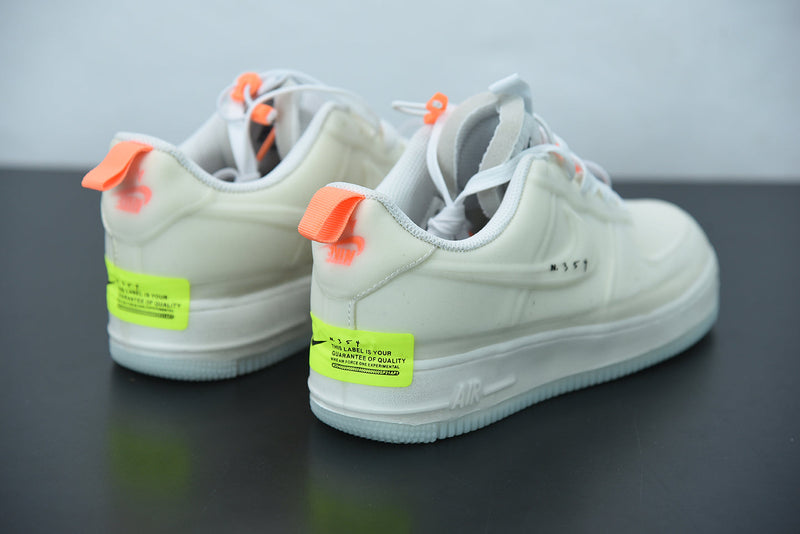 Nike Air Force 1 Low "Experimental Sail"