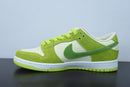 Nike Dunk Low "Green Apple"