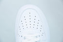 Nike Air Force 1 Low FM White Black