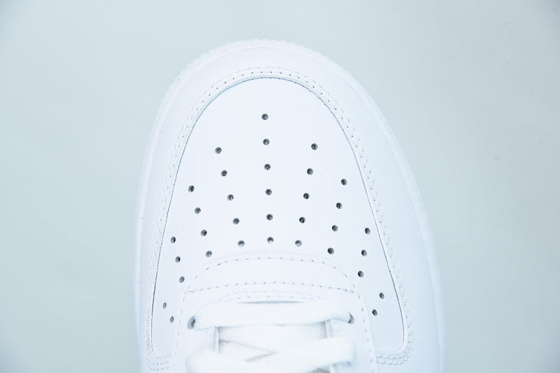 Nike Air Force 1 Low FM White Black