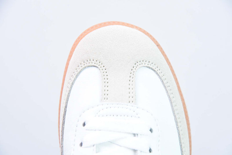 Adidas Samba Low OG "Sporty & Rich White Black