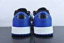 Nike Air Jordan 1 Retro Low "Golf Royal Toe"