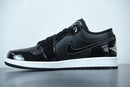 Nike Air Jordan 1 Low "Carbon Fiber"