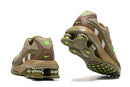 Supreme x Nike Shox Ride 2 "Neutral Olive"