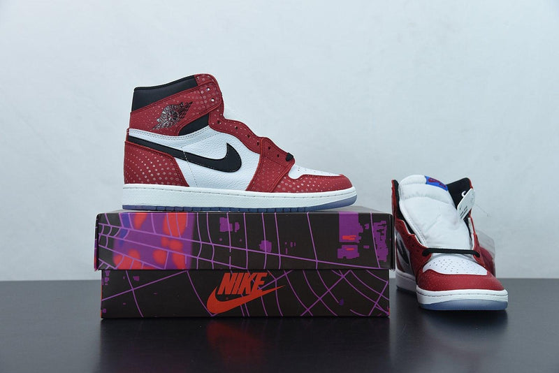 Nike Air Jordan 1 "Origin Story" - futurerunners