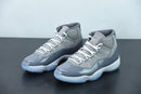 Nike Air Jordan 11 Retro High Cool Grey