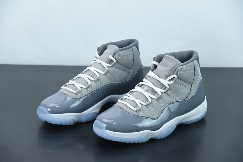 Nike Air Jordan 11 Retro High Cool Grey