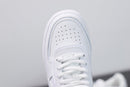 Nike Air Force 1 Shadow White