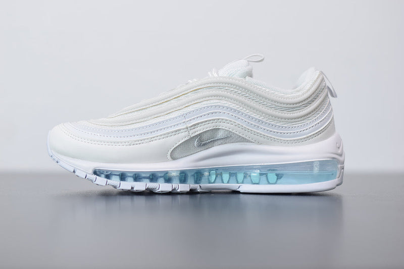 Nike Air Max 97 MSCHF x INRI Jesus Shoes