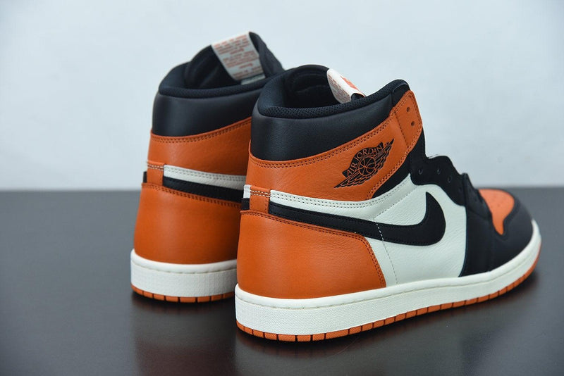 Nike Air Jordan 1 Retro "Shattered Backboard" - futurerunners