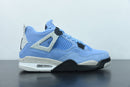 Nike Air Jordan 4 "University Blue"