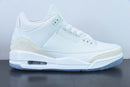 Nike Air Jordan 3 Retro "Pure White"