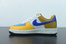 Nike Air Force 1 Low ACG University Gold