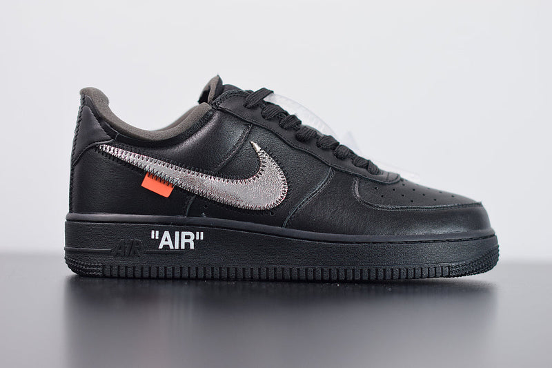 Nike Air Force 1 X Off White Virgil x MoMA