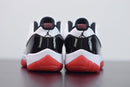 Nike Air Jordan 11 Low Concord Bred