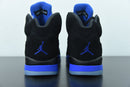 Nike Air Jordan 5 Retro Racer Blue