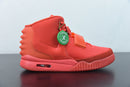 Nike Air Yeezy 2 "Red October"