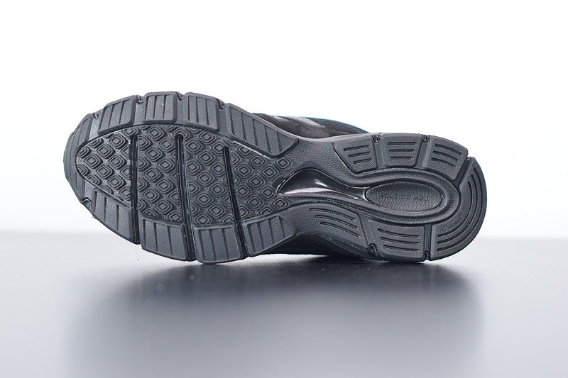 New Balance 990v5 Made in USA "Triple Black"