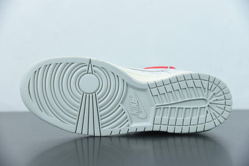 Nike Dunk Low x Off-White "THE 50" 33/50 - futurerunners