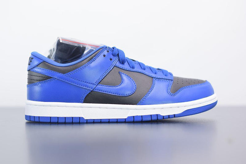 Nike Dunk Low Retro Hyper Cobalt (2021) - futurerunners