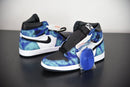 Nike Air Jordan 1 Retro High Tie Dye - futurerunners