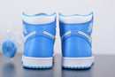 Nike Air Jordan 1 High "UNC" - futurerunners