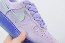 Nike Air Force 1 Purple Agate