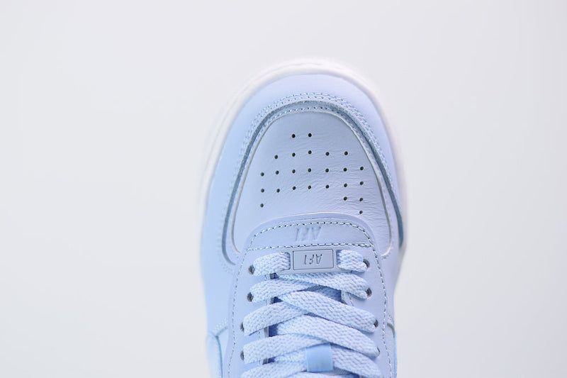 Nike Air Force 1 Shadow Hydrogen Blue