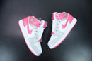 Nike Air Jordan 1 Mid  "Platinum Pink"