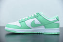 Nike Dunk Low "Green Glow"