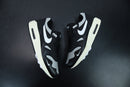 Nike Air Max 1 Patta Black