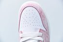 Nike Air Jordan 1 Low GS "Strawberry Ice Cream"